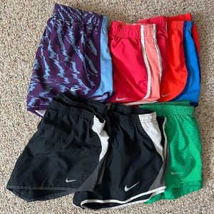 Women’s Nike Shorts